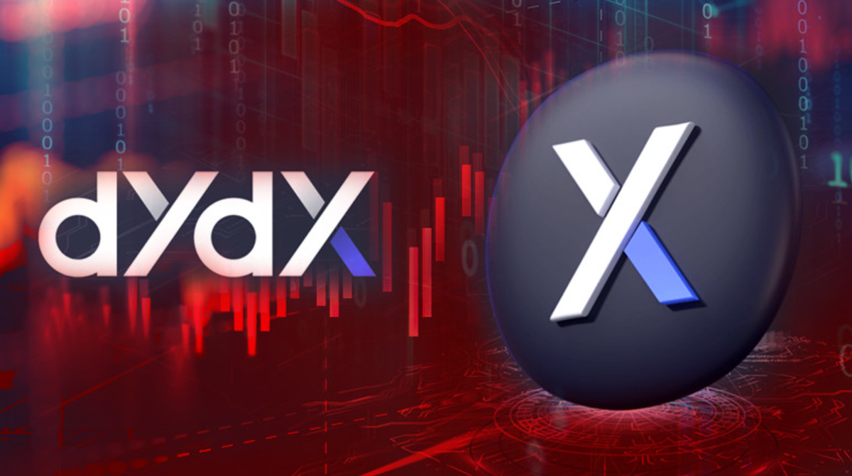 Что такое dYdX и как работают деривативы на DEX