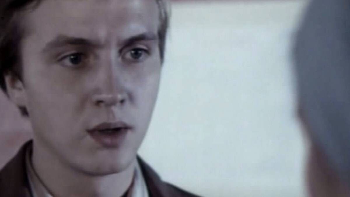    Фото: Семья Зацепиных, 1977 год