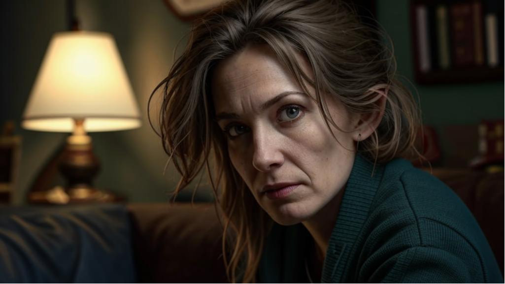 В этот период осмысленное одиночество важно как никогда! 