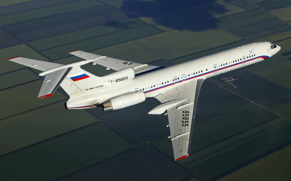 Источник фото russianplanes