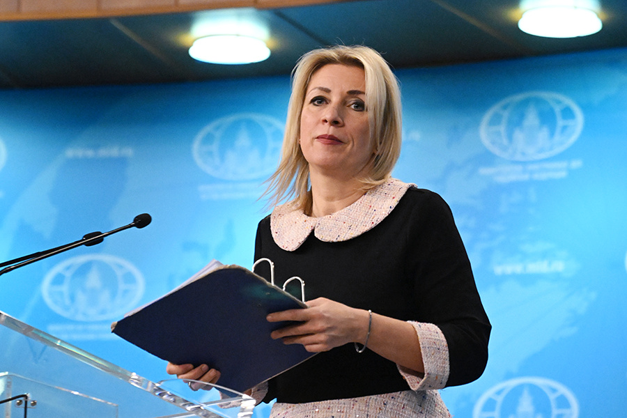    © Станислав Красильников/РИА Новости