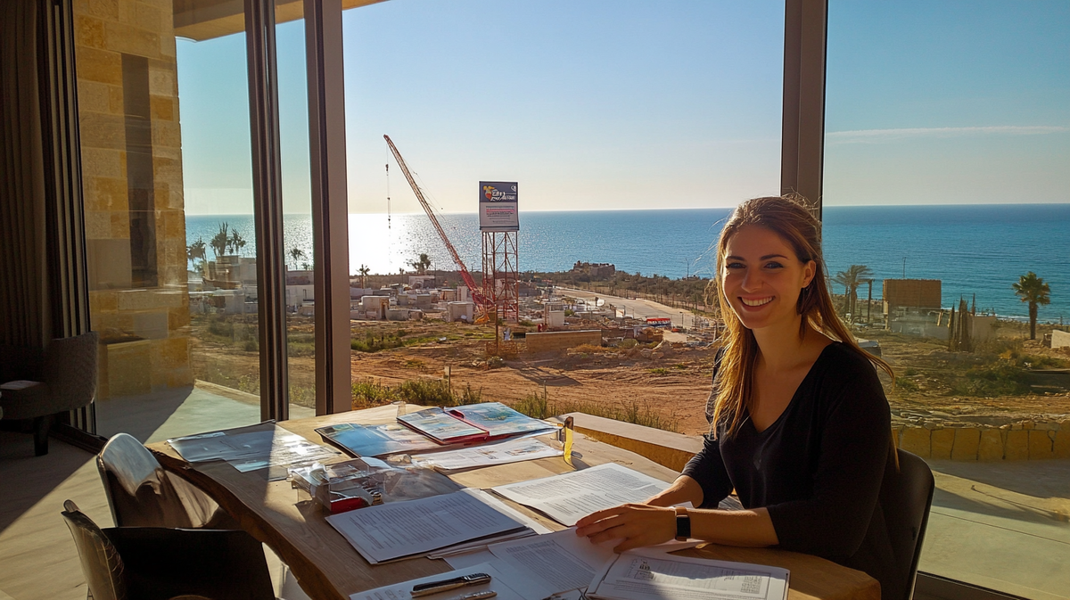 Последняя квартира! 