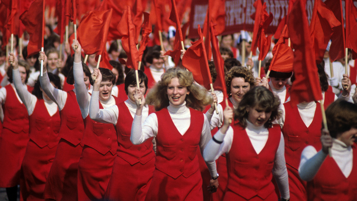 Владимир Акимов / Sputnik