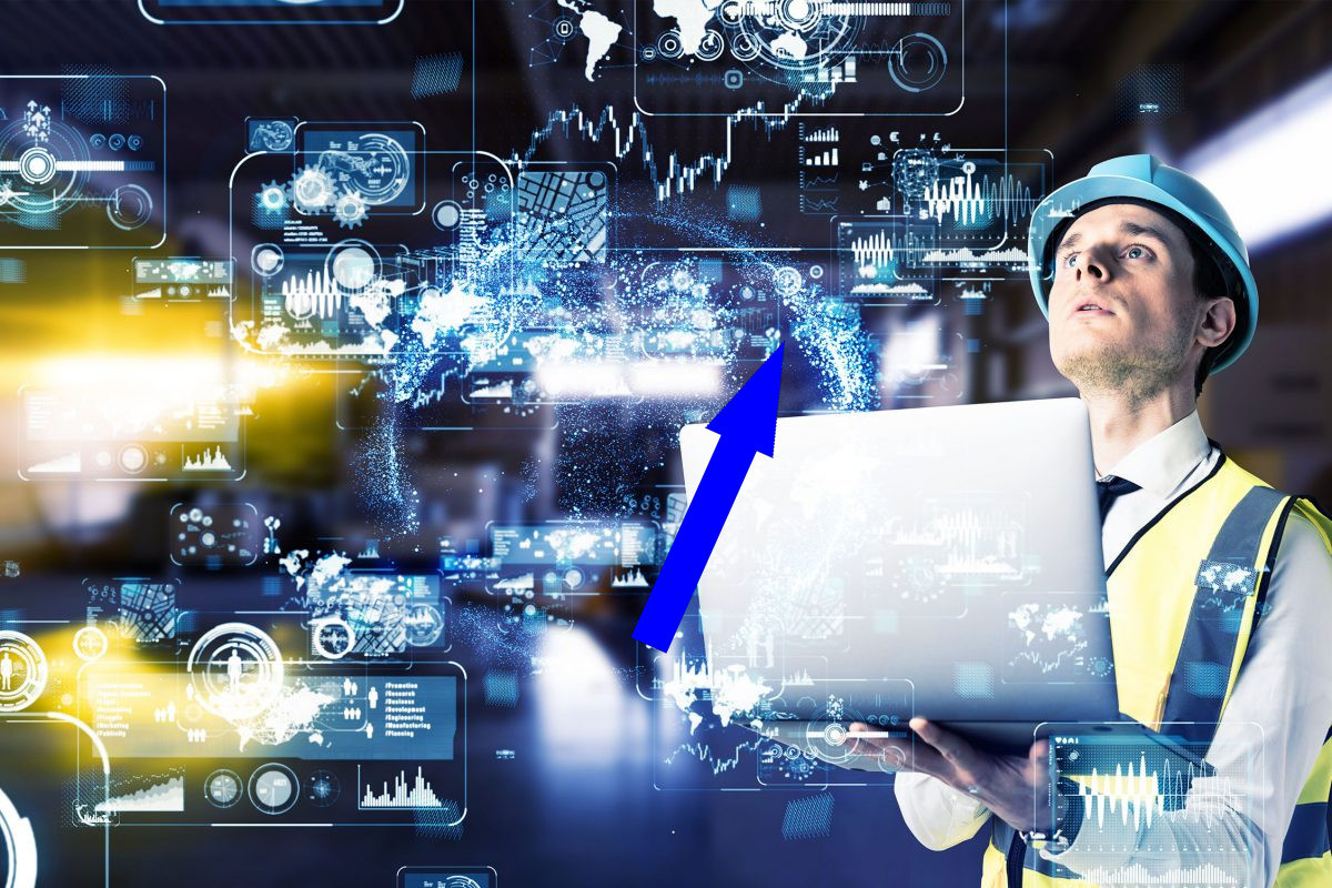    Цифровой двойник: ключ к вашему успешному будущему