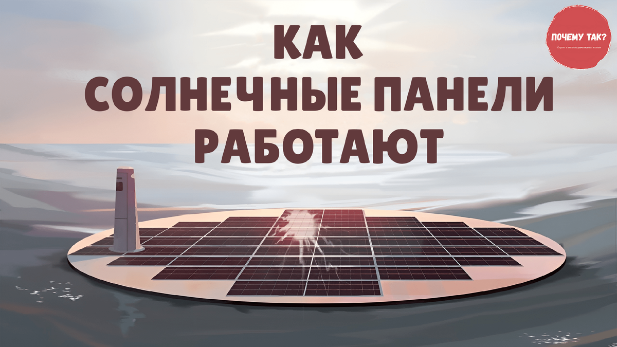 Основано на изображении © TED-Ed