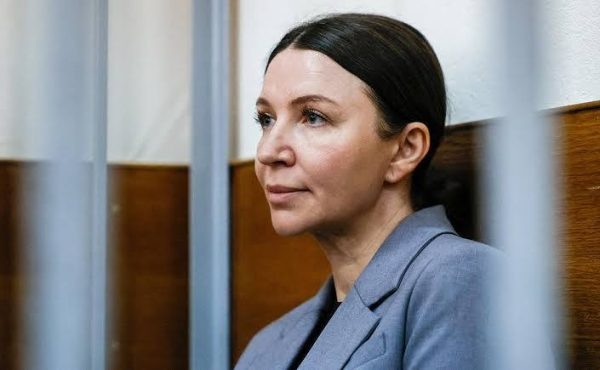    Елена Блиновская, фото: дзен.ру