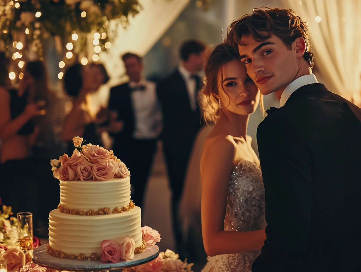    Как создать идеальную атмосферу на свадьбе: мастер-класс по рассадке гостей Антон