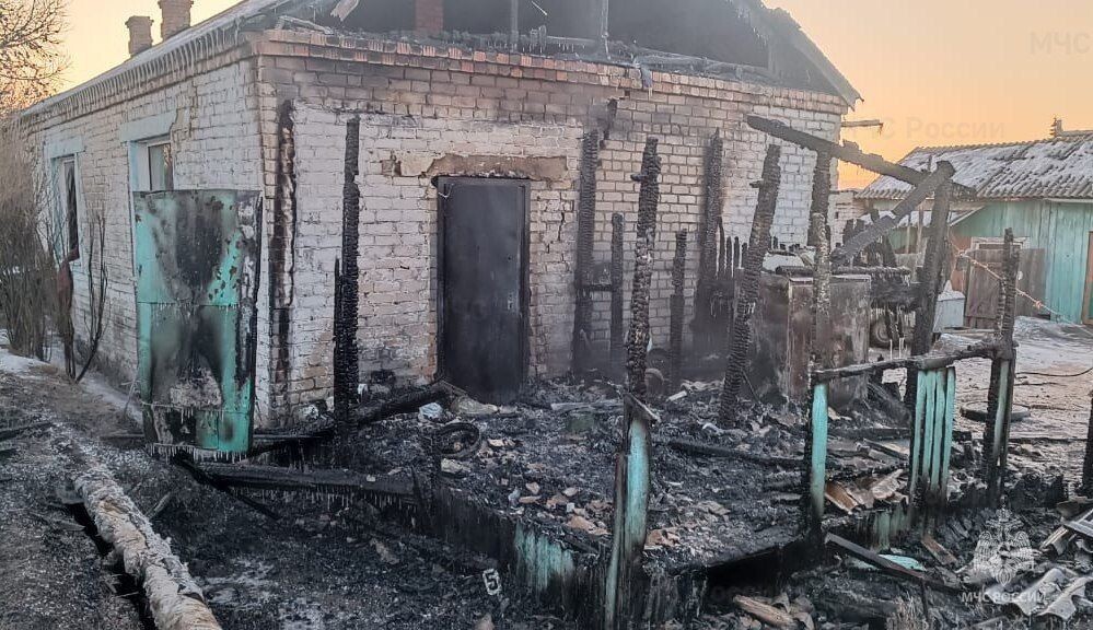    Фото: Пресс-служба ГУ МЧС России по Забайкальскому краю