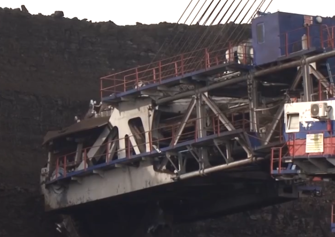     В Бородине прошло выездное совещание депутатов ЗC Красноярского края