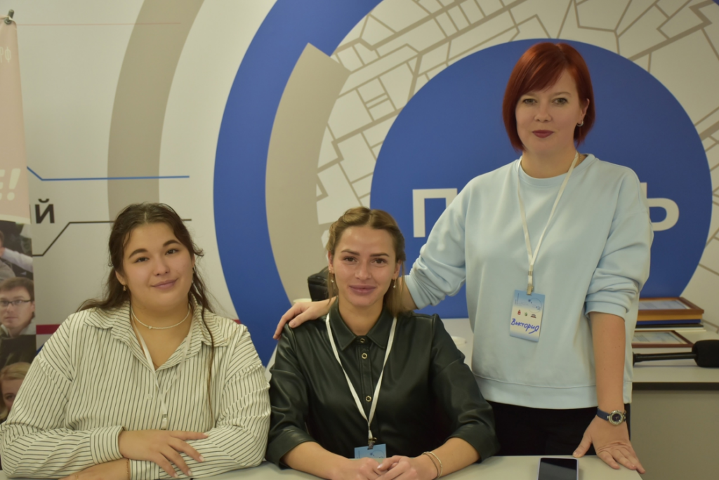    Фото: Правительство Пермского края Алена Калашникова