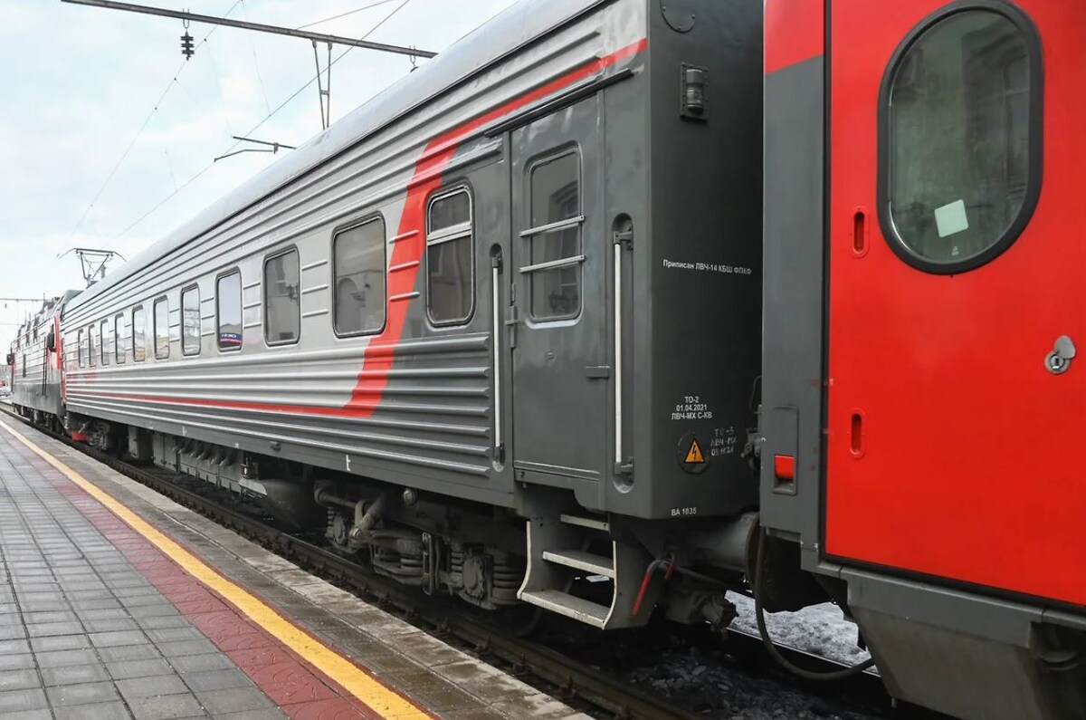 Фото: Олег Харсеев / Коммерсантъ