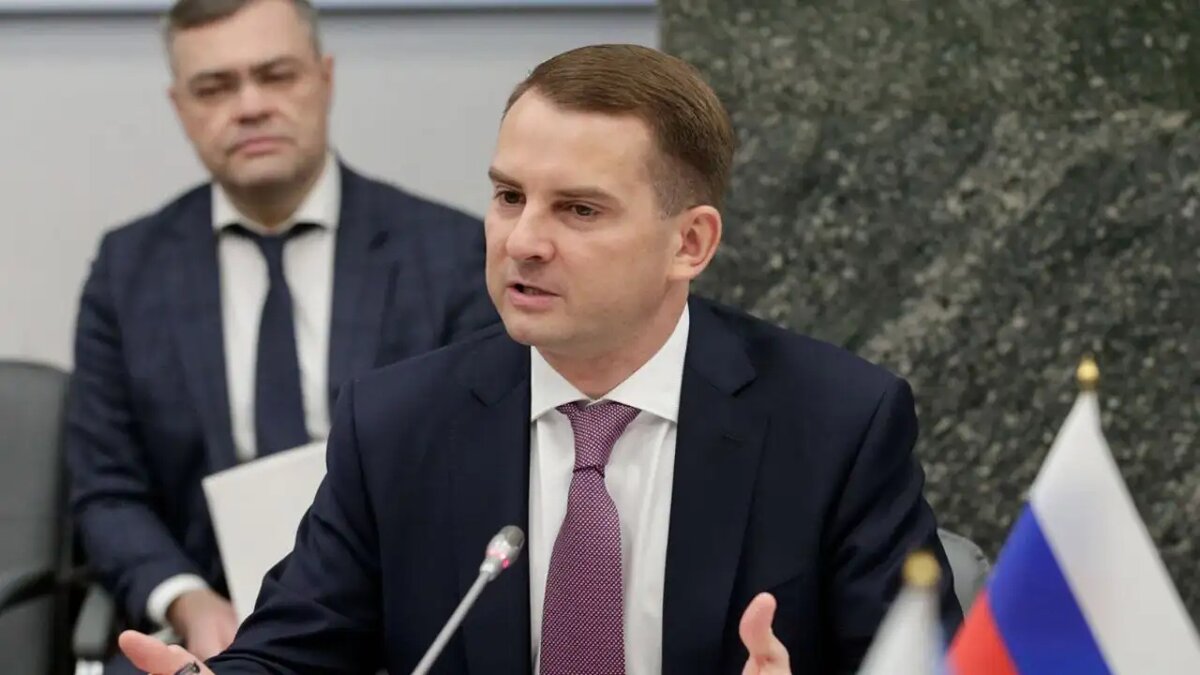    Председатель Комитета Госдумы по труду, социальной политике и делам ветеранов Ярослав Нилов.