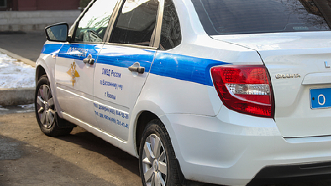    Фото: Pogiba Alexandra/news.ru/Globallookpress