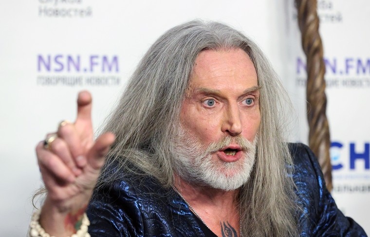    Сергей Петров/NEWS.ru