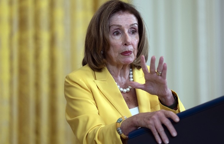    Chris Kleponis - Pool via CNP/Keystone Press Agency/Global Look Press