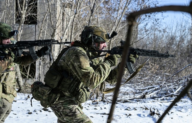    Евгений Биятов/РИА Новости