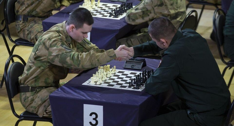    пресс-служба ОДОН ВНГ РФ