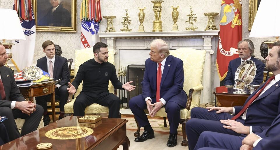    Jim LoScalzo - Pool via CNP/Consolidated News Photos / www.globallookpress.com