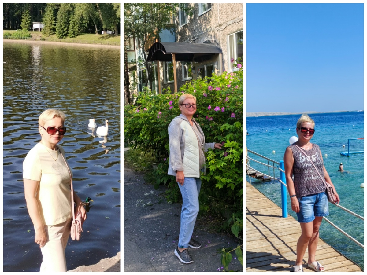 Я хожу к одному мастеру уже долгое время. 