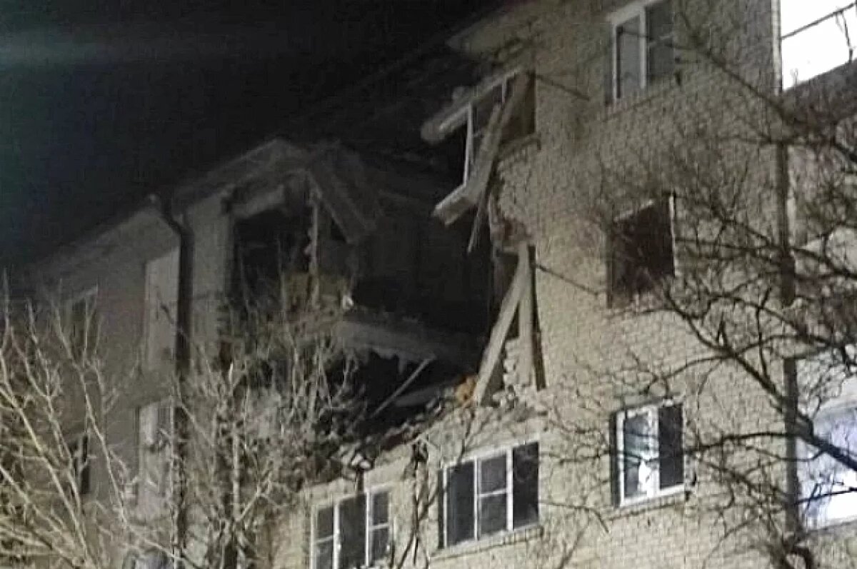    Соседи рассказали, как помогали пострадавшим после ЧП в Белореченске