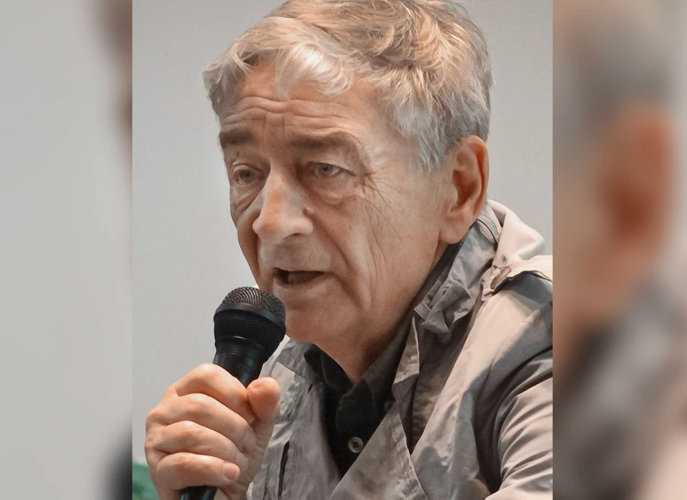 Фото: Dmitry Rozhkov | Wikipedia