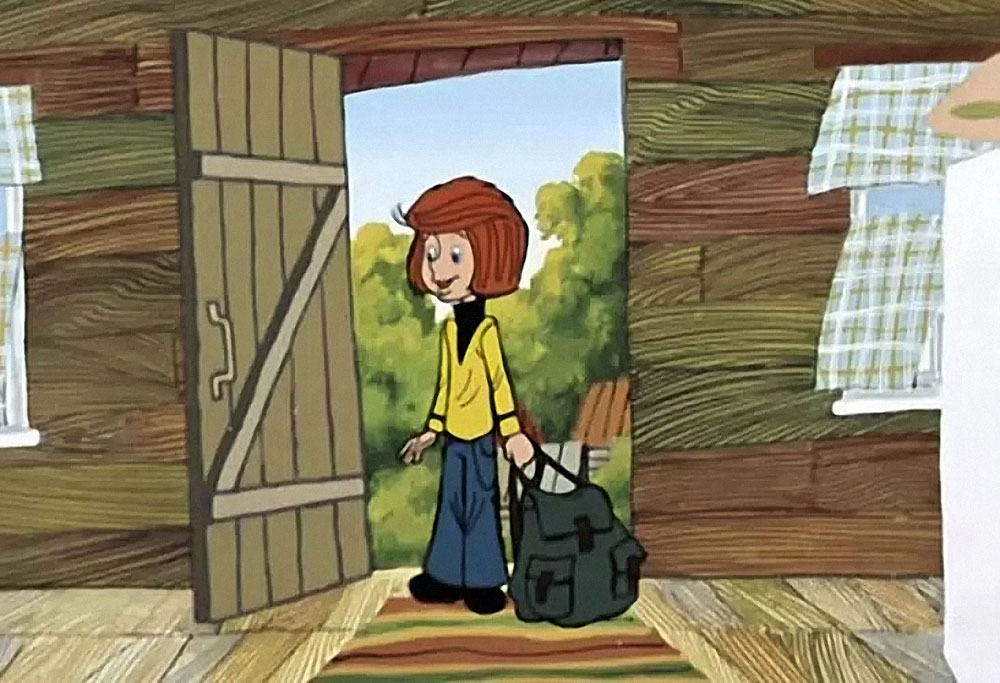 Скриншот: Youtube