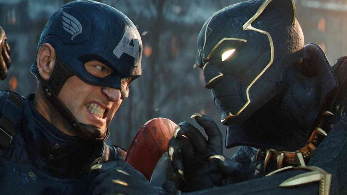 Экшен Marvel 1943: Rise of Hydra от автора Uncharted выйдет в конце года