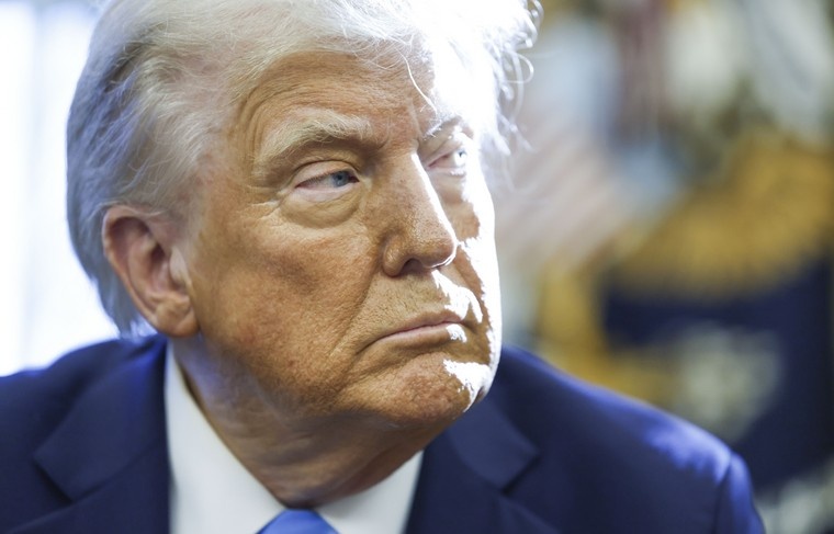    Shawn Thew/CNP/Global Look Press