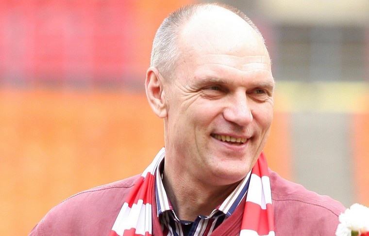    Nataliya Kondratenko/Russian Look/Global Look Press