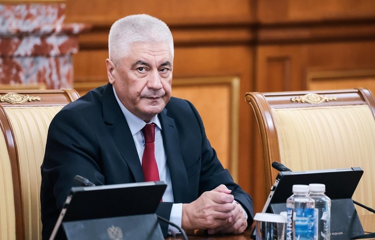    Roman Naumov/URA.RU/Global Look Press