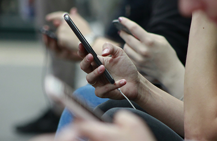    Robin Worrall/Unsplash