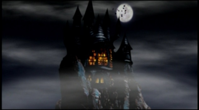 Милый особнячок...✨