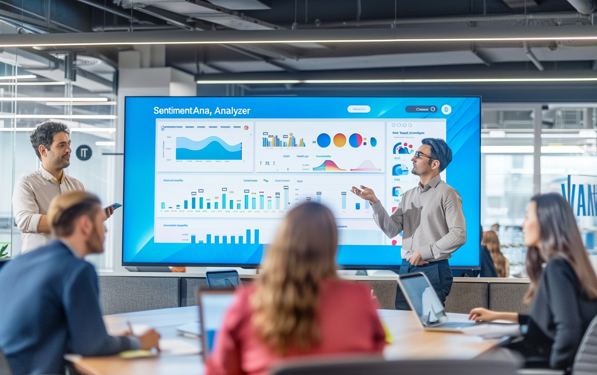    Как автоматический анализ отзывов помогает компаниям повысить лояльность клиентов и улучшить продукты: лучшие инструменты и практики Юрий Горбачев