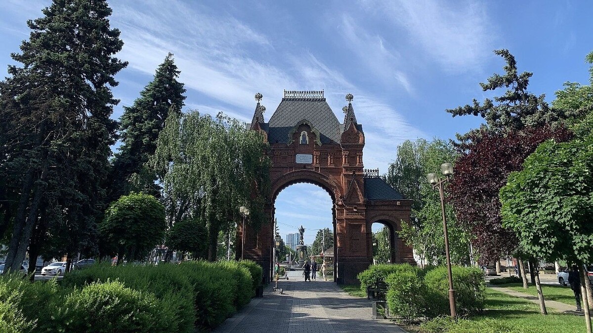    Фото: телеканал «Краснодар»