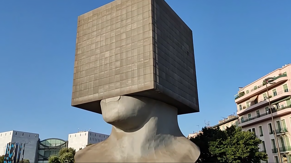 Фото: © Кадр из программы "Невероятно интересные истории", РЕН ТВ