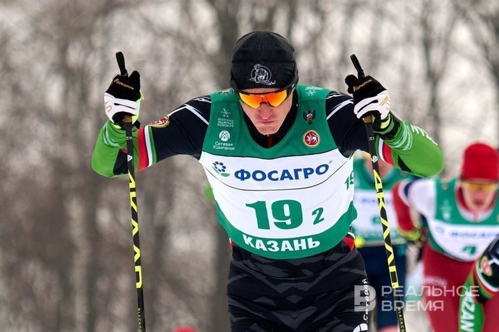 Сергей Ардашев. Динар Фатыхов / realnoevremya.ru