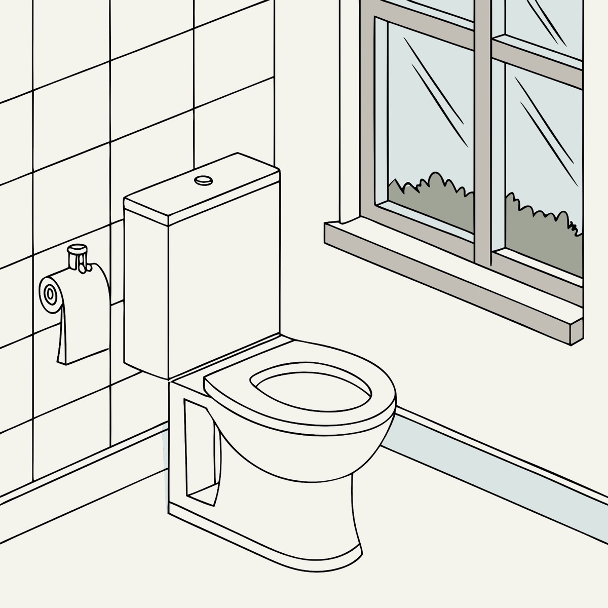 Как заменить арматуру в сливном бачке унитаза: пошаговая инструкция