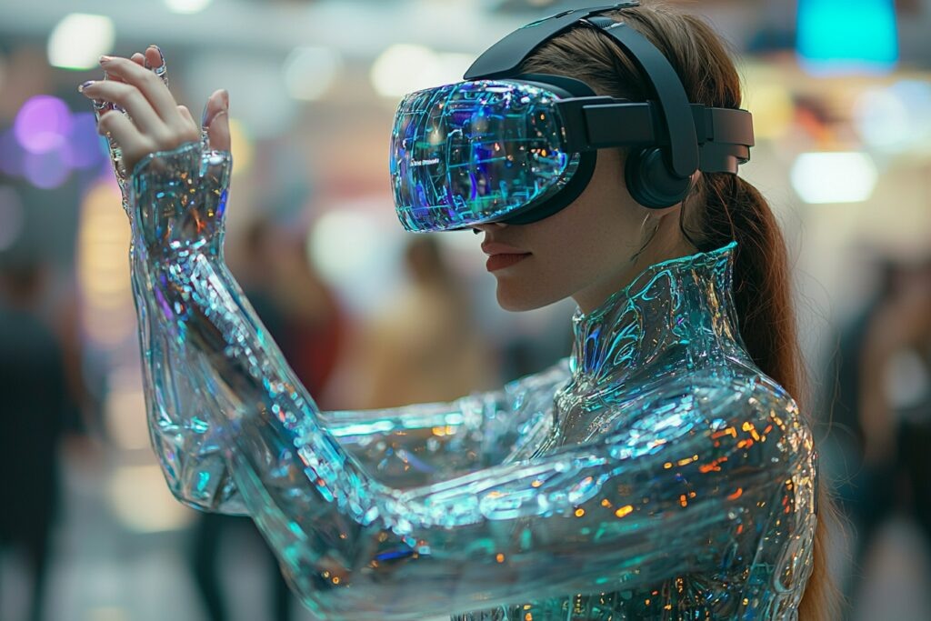    VR разработка приложений MoziBlorf54Q