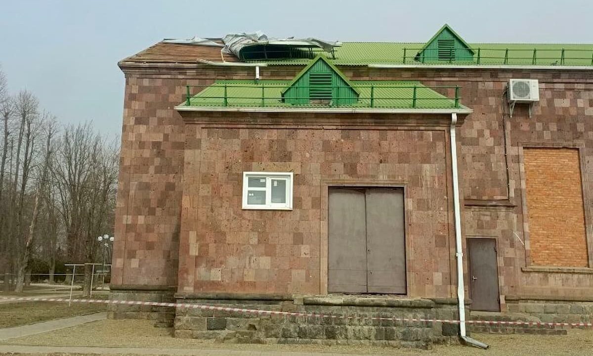    Фото t.me/kanev_zhest