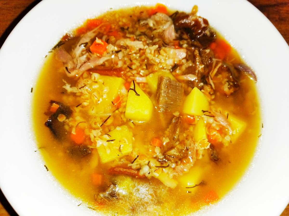 Фото автора 