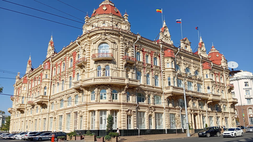 Фото: «Ъ-Юг»