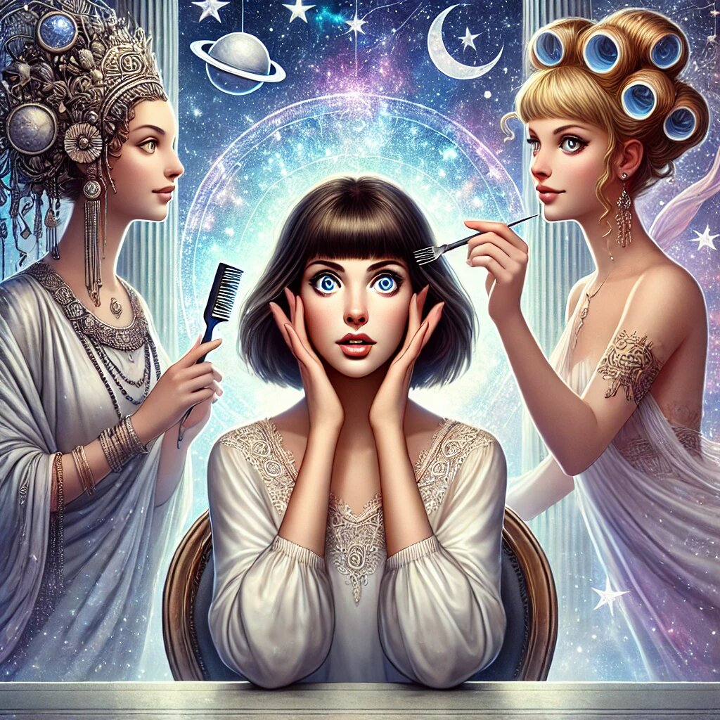 Иллюстрация создана с помощью ИИ