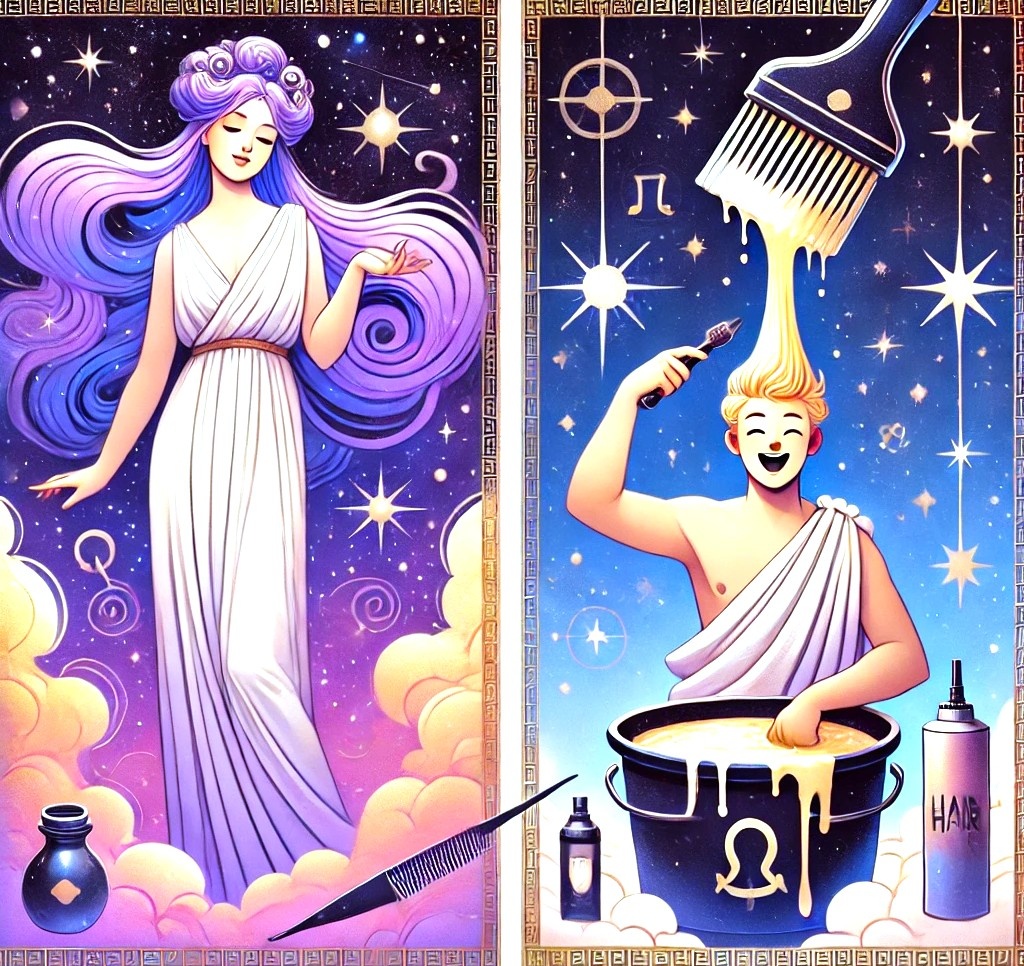 Иллюстрация создана с помощью ИИ