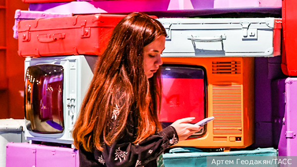     Фото: Артем Геодакян/ТАСС   
 Текст: Татьяна Косолапова