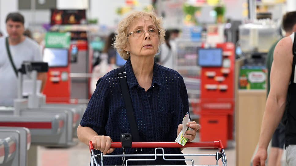 Фото: Евгений Разумный / Коммерсантъ