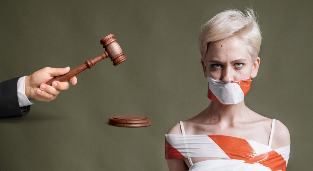 Фото: коллаж «Роскомсвобода» / Canva