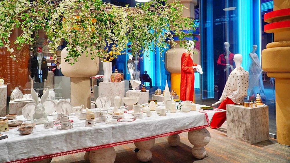 Пресс-служба Национального центра «Россия»