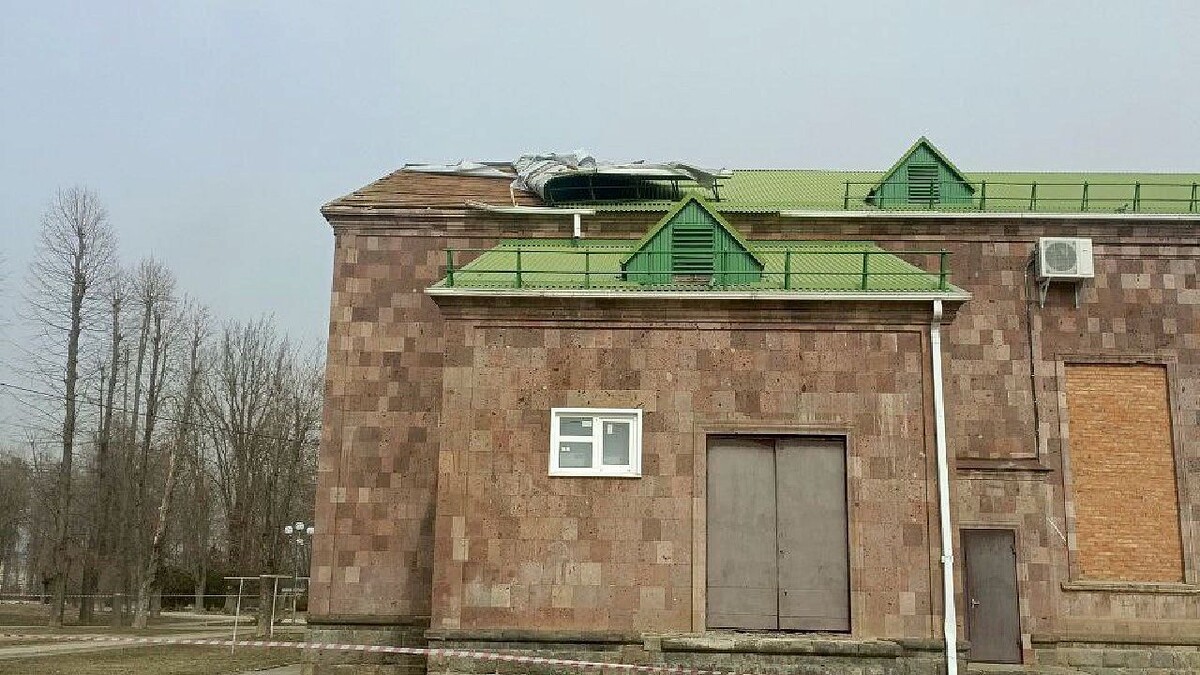    Фото: t.me/kanev_zhest