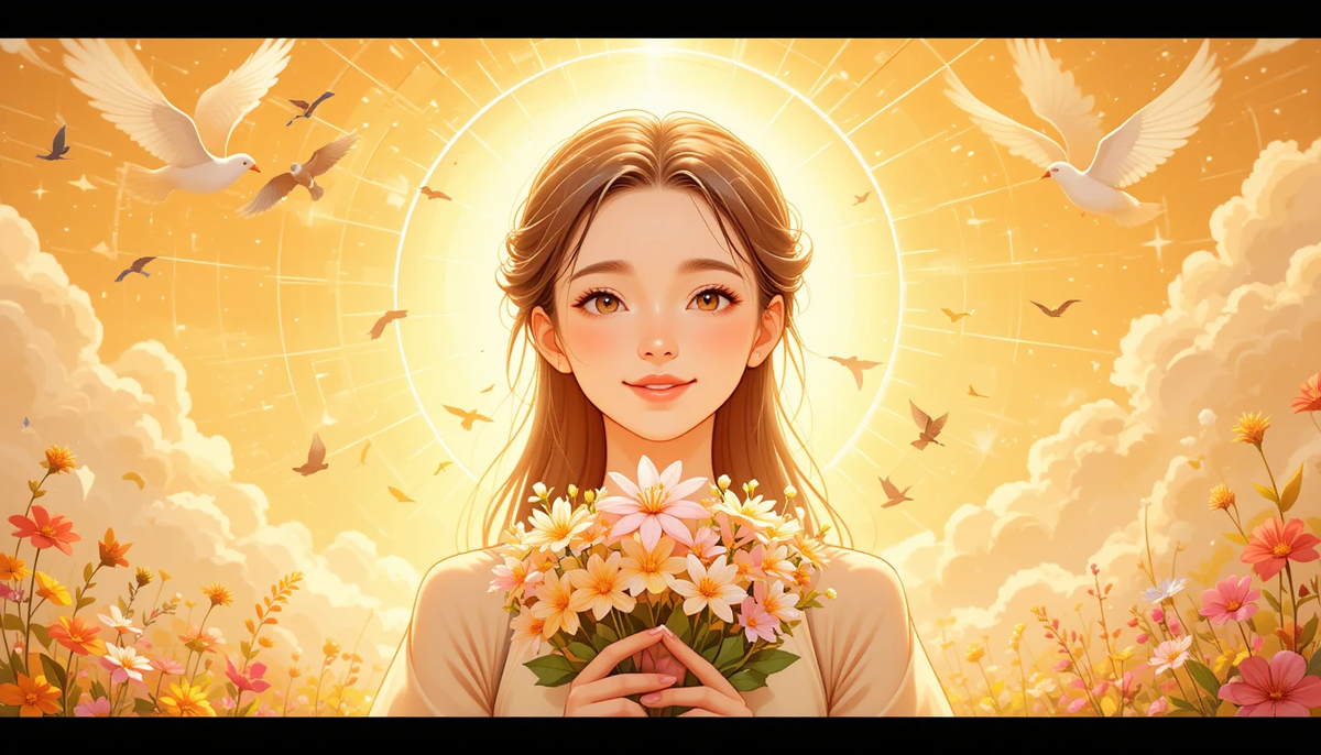 Мудрость молчания заключается в том, что оно учит нас слушать и принимать