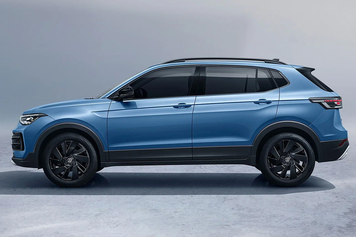 Фото Volkswagen  📷
